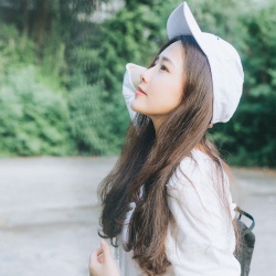 美女照片
